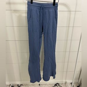 aerie | flare sweats